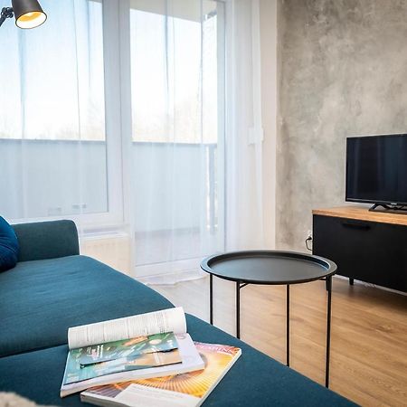 Apartamenty Przy IV Sluzie - Lux 50M2 Bydgoszcz Exterior foto