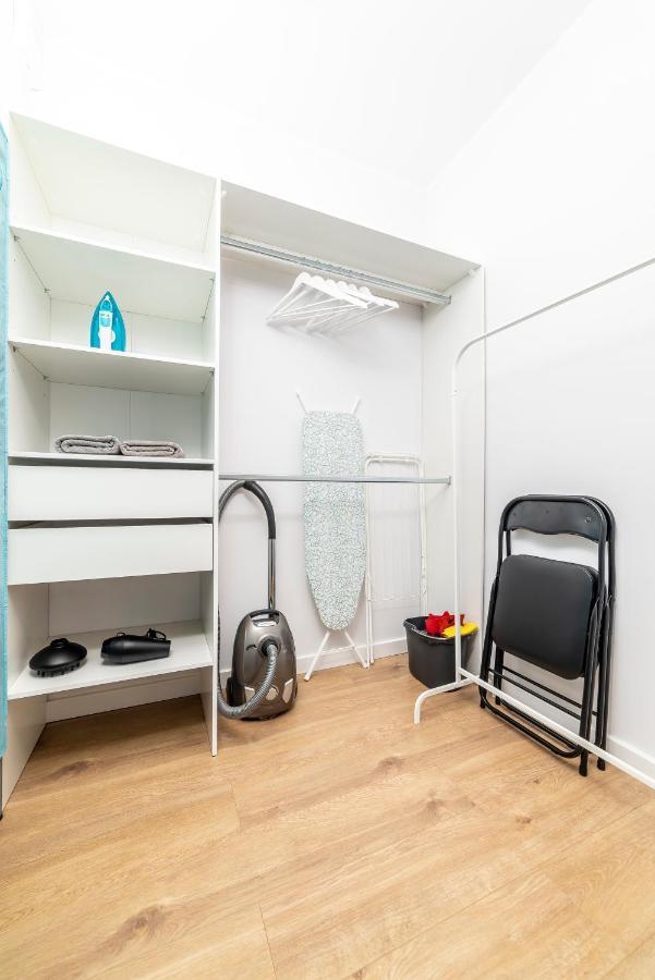 Apartamenty Przy IV Sluzie - Lux 50M2 Bydgoszcz Exterior foto